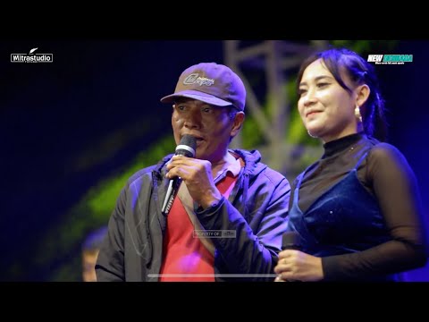 Aduhai - Vicky Wijayanti Ft Bakul Lombok | New Dennada ft Wijaya Musik