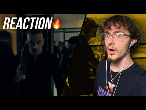 Yo chill!!! | RAF Camora-C.R./Tropicana (Reaktion)