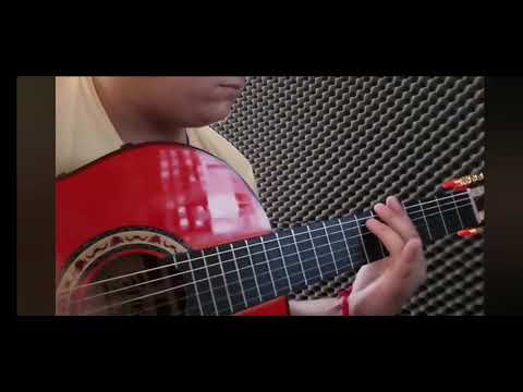 Puede Ser - Niña Pastori