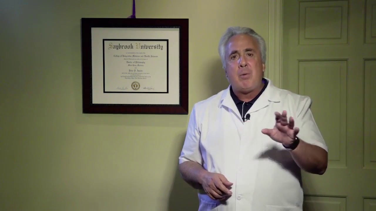 Inner Harmony Wellness Centers