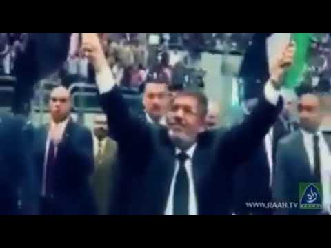 Misar Nat ya ayyuhal ikhwan Muhmmad mursi r.a.  Nazam