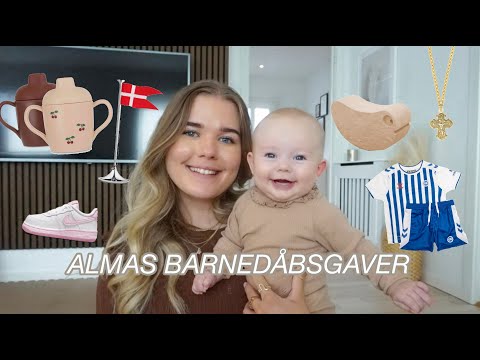 Tegninger af barnedåb - Hvordan tegne