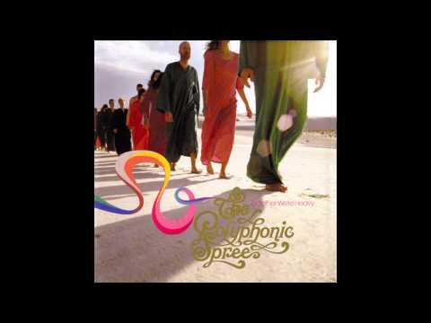 The Polyphonic Spree - Section 20 (Together We're Heavy)