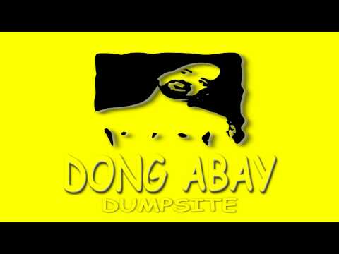 DONG ABAY "PAN-DUMPSITE"