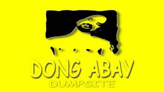 DONG ABAY &quot;PAN-DUMPSITE&quot;