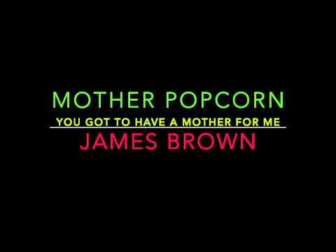 A Selection of James Brown's Latest Hits