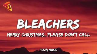 Merry Christmas, Please Don't Call