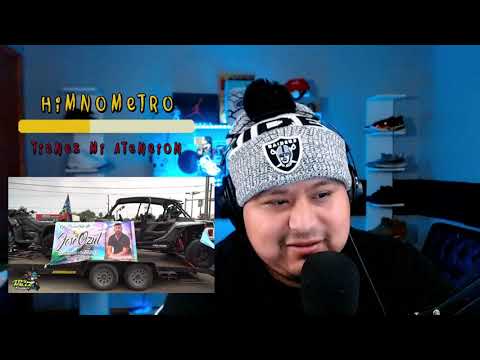 Cano de Cali - Si me Adelanto no me lloren | Reaccion RIP