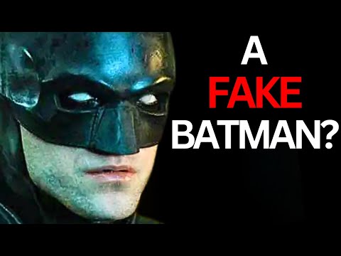The Batman 2's New Casting Just REVEALED The Real Plot...I Was WRONG