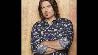 billy ray cyrus the beginning