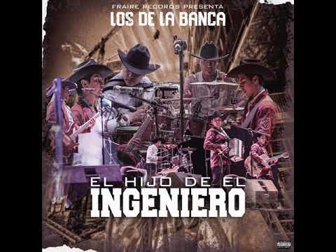 Los De La Banca - El Hijo Del Ingeniero (Cover)
