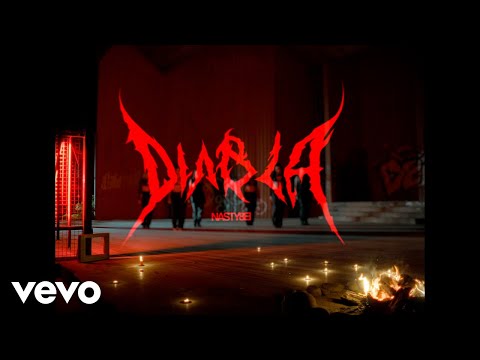 Nasty8ei - Diabla (Video Oficial)