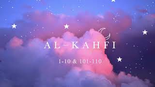Download lagu Surah Al-Kahfi 1-10 & 100-110 (Rumi) - Sheikh mishear alafasy mp3