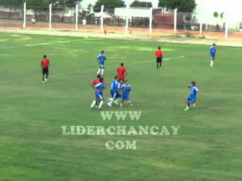 Goles: Miguel Grau (02) - Marítimo (03)