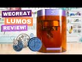 WeCreat Lumos Review Portable 10W Diode 3W IR Laser