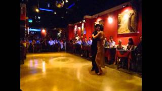 Juan Manuel Rosales & I-Fan,Wu  " Tu  el cielo y tu "  2011 / Dec. / 18