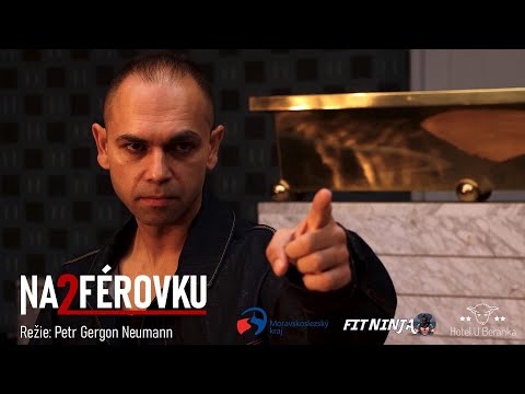 Lukrecius Chang - Na Férovku 2 Trailer