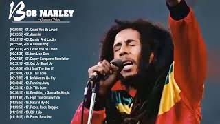 Download lagu The Best Of Bob Marley Bob Marley Greatest Hits Fu... mp3