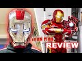 INSANE $10,000 REAL LIFE IRONMAN COLLECTION UNBOXING & REVIEW 🤯🔥