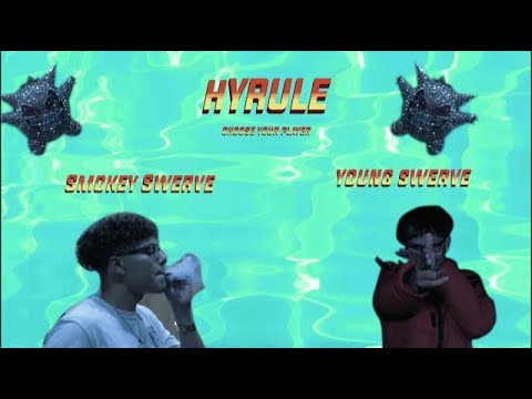 Yung Swerve - HYRULE | Official Music vid (Prod. By osrsbeatz)