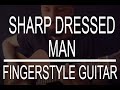 (Sharp Dressed Man) ZZ Top - acoustic live cover ...