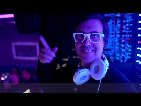 HotShots Music Club - DJ ADAMUS