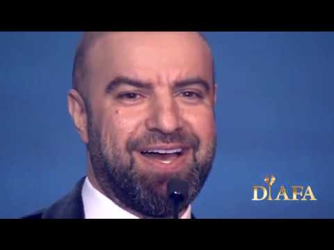 DIAFA 2019 - Mamun Al Nattah (مأمون النطّاح)
