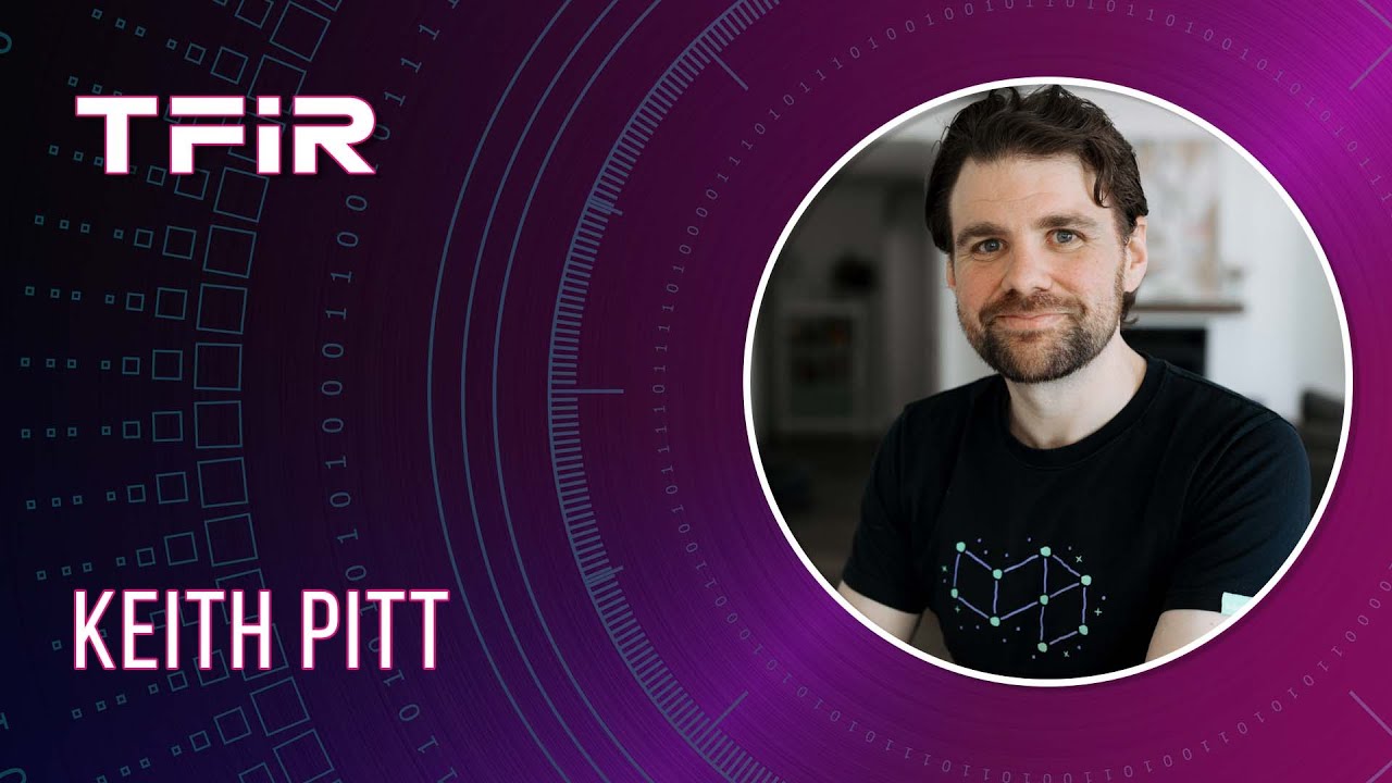 Buildkite's CI/CD Platform Aims To Improve Developer ... - YouTube