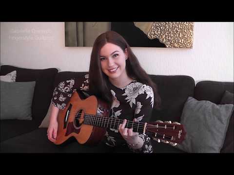 (Lady Gaga) Shallow - Gabriella Quevedo