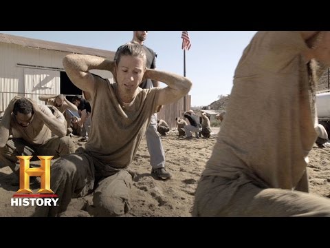 The Selection: Contestant Bio - Danielle Burger | History