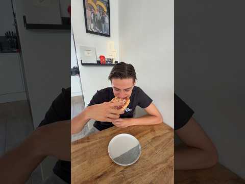 Wat zit er op jouw ideale pizza? 🤔🍕 @jayden_lans