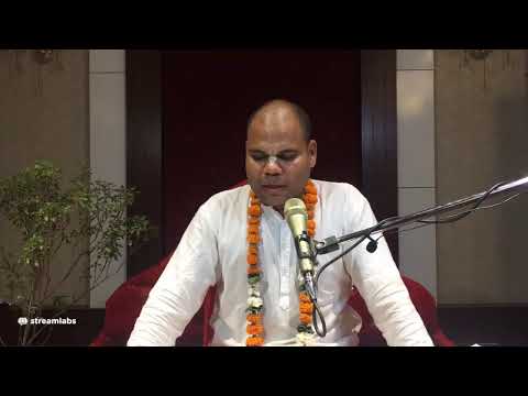 SB 4.8.37 by Prassan Gaur Pr