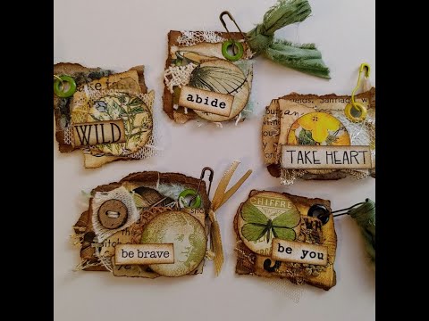 Müllentsorgung – Pappkarton-Cluster – Folge 3