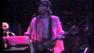 The Freewheelers at Club Lingerie, Hollywood, CA  7/31/91