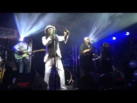 Gregory Fabolous @ Hootananny 2Jun16 Pt 10 (Gregory Fabolous)