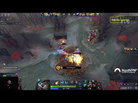 Puppey's TI10 Update: Players are in Quarantine that's why no one is playing pubs