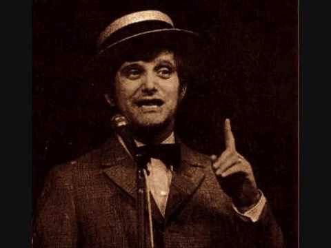 Jiří Suchý - Hluboká vráska [1960] Stereo mix