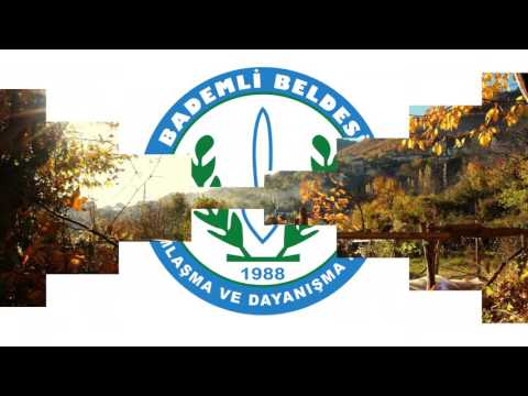 Bir Başkadır Benim Bademlim