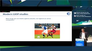 W.F. Lems | Glucocortocoid induced Osteoporosis video