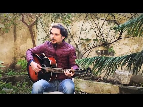 Alışamadım [ Yaşar KURT • Cover ]