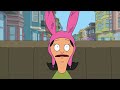 Bob S Burgers 7x19 Syndication Promo Thelma Louise Except Thelma Is Linda