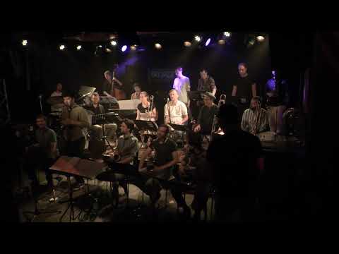 Blues to Hell - Jazz Kombinat Hamburg