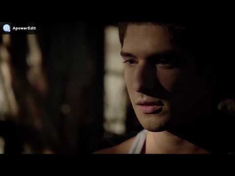 Teen Wolf 3x01 'Tattoo' The meaning of Scott's Tattoo