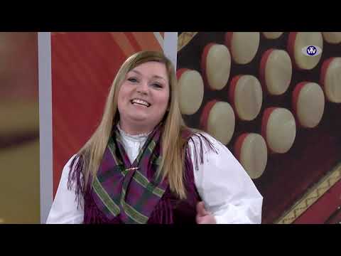 Naj viža: ansambel Vihar - 13. 4. 2023