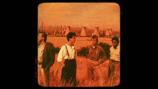 Big Country - &#39;Steeltown&#39; (Worker&#39;s Mix)