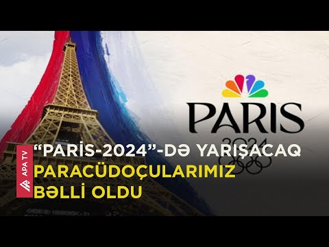 Xatirə İsmiyeva, Dürsədəf Kərimova və İlham Zəkiyev tatamiyə çıxacaq – APA TV