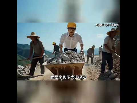 选一个亿还是选成为大发明家
#AI创作浪潮计划 #搞笑剧情 #剪映 #高考 #内容由爱生成