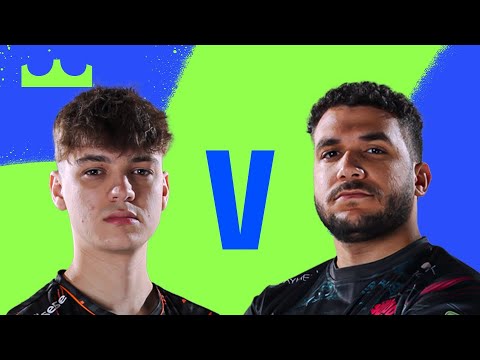 FNATIC Shock Results VS xRaptors Twisted Minds! | #FeCWC #fifa #fifae #fifa23