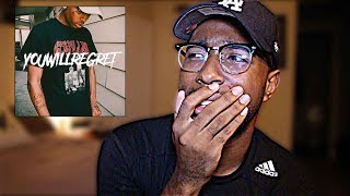 SKI MASK THE SLUMP GOD - YOU WILL REGRET (Review / Reaction)