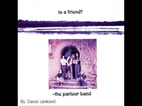 The Parlour Band - Pretty Haired Girl